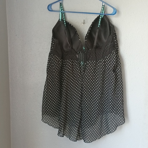 Cacique Lingerie 26/28 - Picture 2 of 7